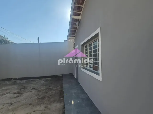 Casa com 227m² 3 quartos e 1 banheiro, à venda, no bairro Monte Castelo em São José Dos Campos