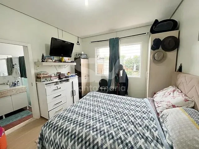 Casa com 360m² 2 quartos e 1 banheiro, à venda, no bairro Paraíso em Chapecó