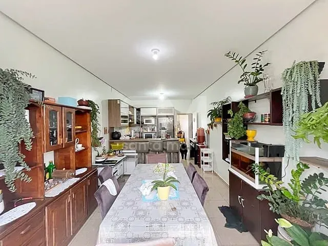 Casa com 360m² 2 quartos e 1 banheiro, à venda, no bairro Paraíso em Chapecó