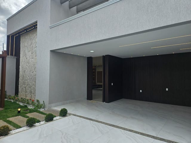 Foto do Casa - Casa térrea à venda com 4 suítes no Jardim América Goiânia GO. | Home Gyn Imóveis Ltda