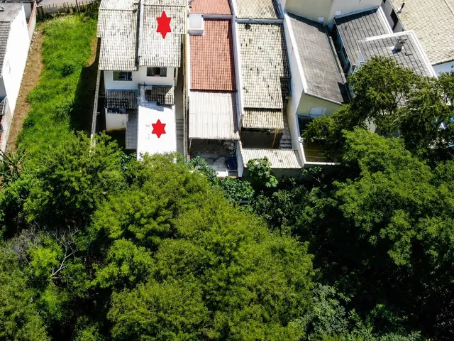Sobrado 3 quartos e 3 banheiros, para alugar, no bairro Extremaville em Extrema