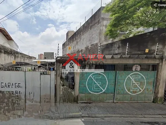 Casa 2 quartos e 1 banheiro, à venda, no bairro Jardim Itapema em São Paulo