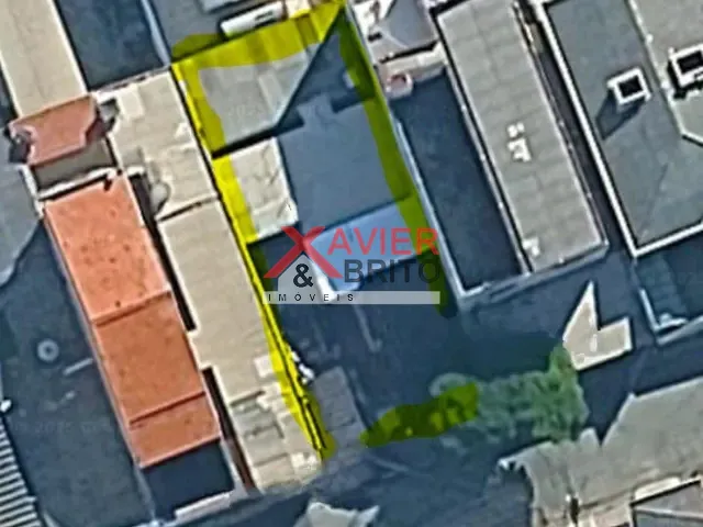 Casa 2 quartos e 1 banheiro, à venda, no bairro Jardim Itapema em São Paulo