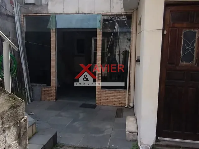 Casa 2 quartos e 1 banheiro, à venda, no bairro Jardim Itapema em São Paulo