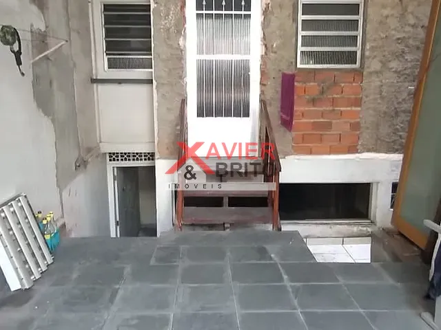 Casa 2 quartos e 1 banheiro, à venda, no bairro Jardim Itapema em São Paulo