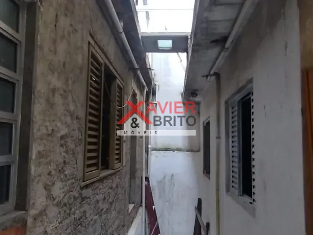 Casa 2 quartos e 1 banheiro, à venda, no bairro Jardim Itapema em São Paulo