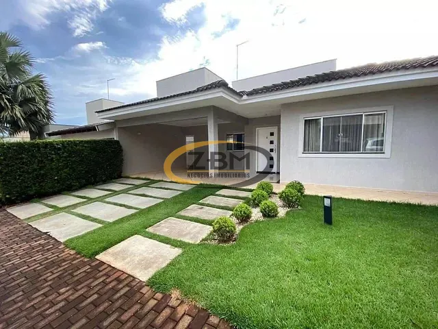 Casa 3 quartos e 4 banheiros, à venda, no bairro Terra Bonita em Londrina
