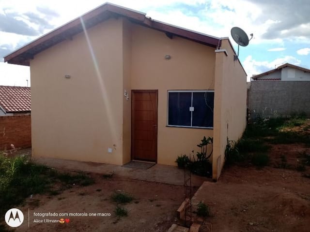 Casa com 223m², à venda, no bairro Jardim das Tulipas em São João da Boa Vista