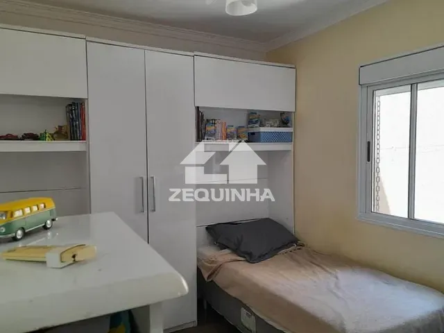 Casa com 125m² 2 quartos e 3 banheiros, à venda, no bairro Pestana em Osasco