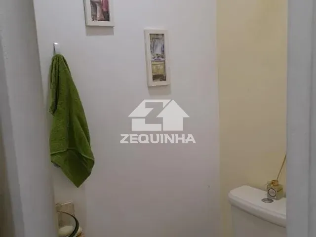 Casa com 125m² 2 quartos e 3 banheiros, à venda, no bairro Pestana em Osasco