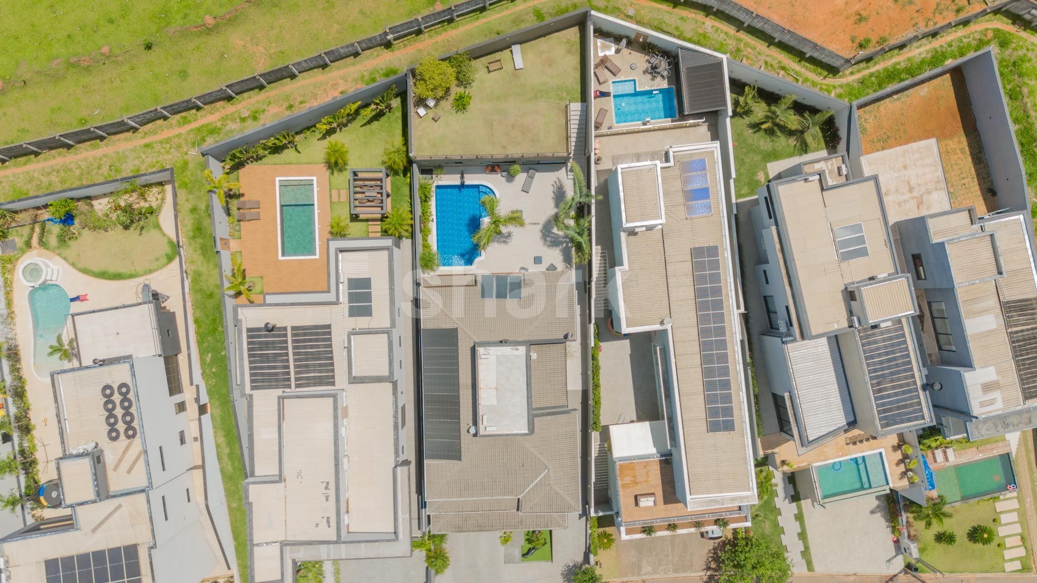 Casa em Condomínio Vale das Águas — foto 2