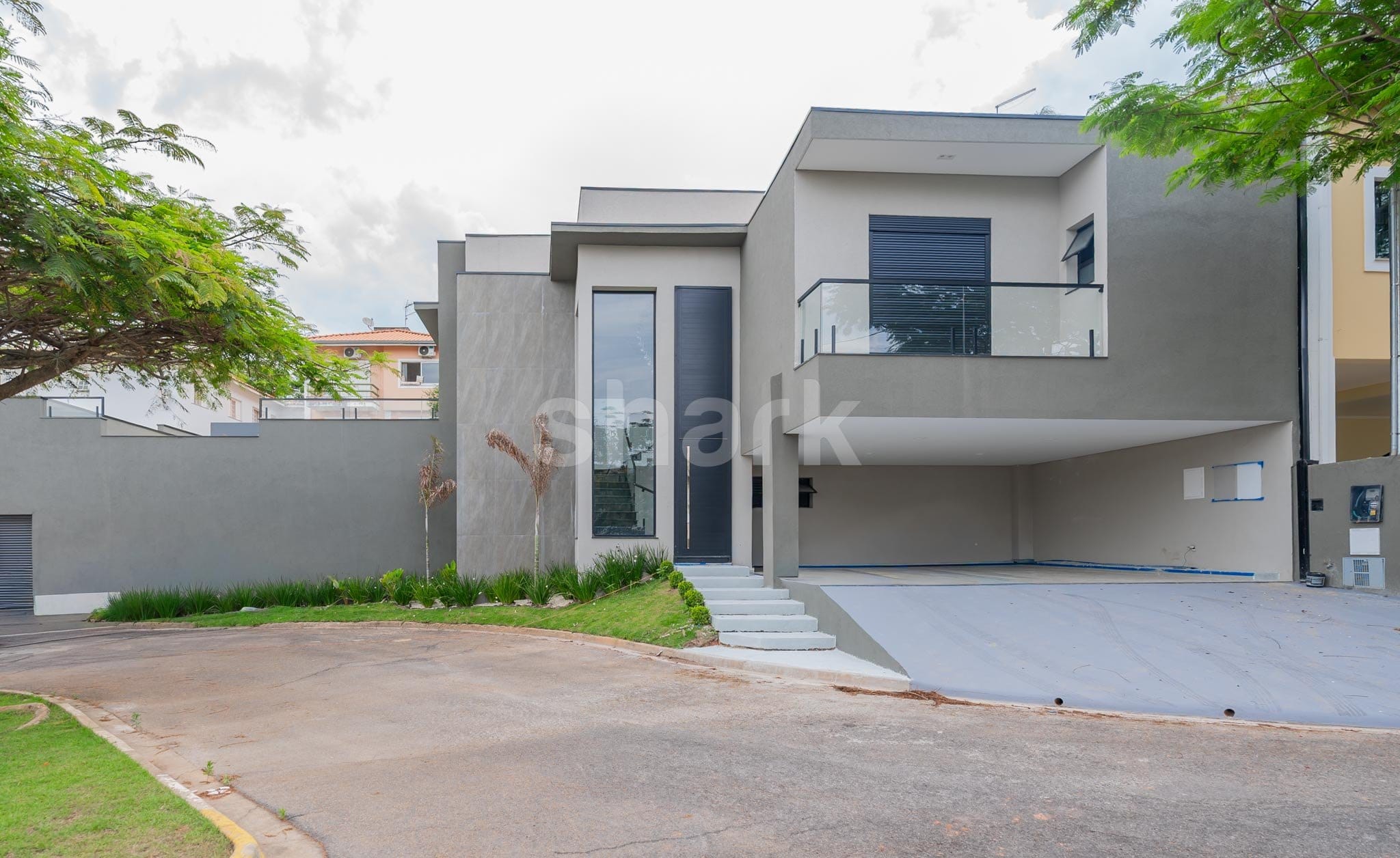 Casa em Condomínio Residencial Euroville II — foto 1
