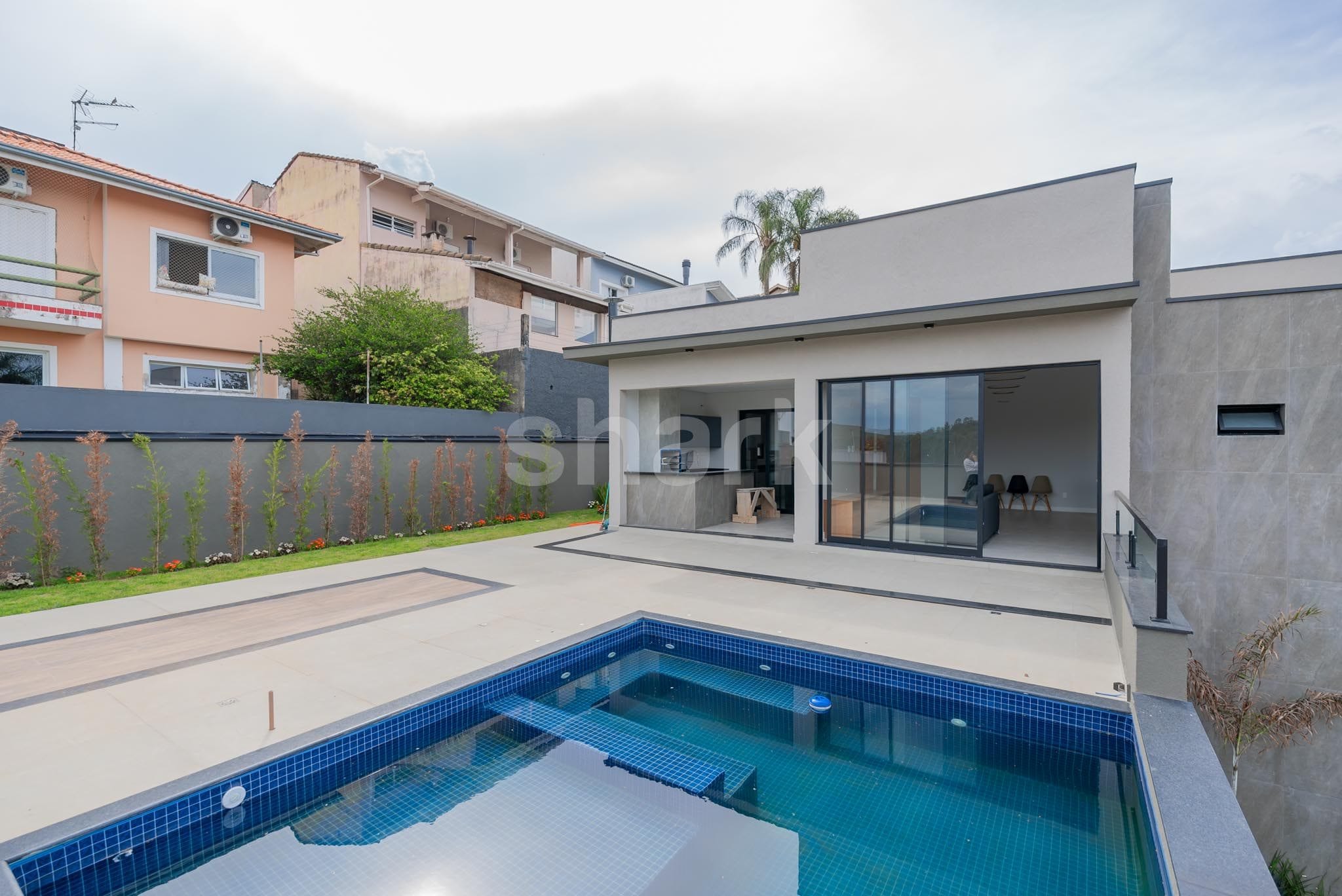 Casa em Condomínio Residencial Euroville II — foto 2