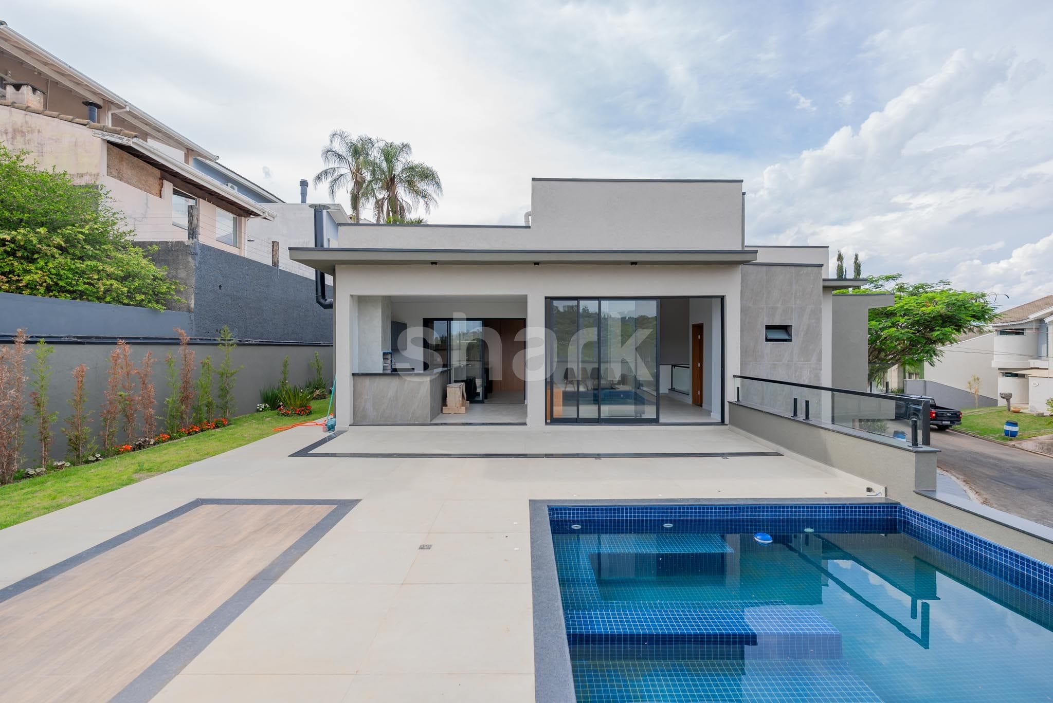 Casa em Condomínio Residencial Euroville II — foto 3