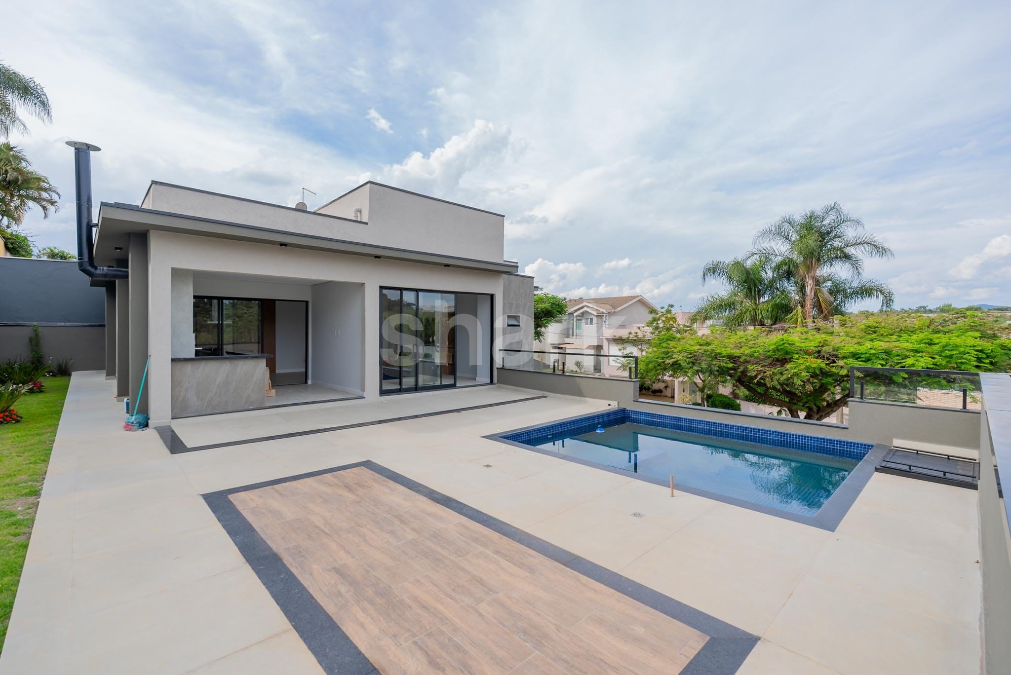 Casa em Condomínio Residencial Euroville II — foto 4