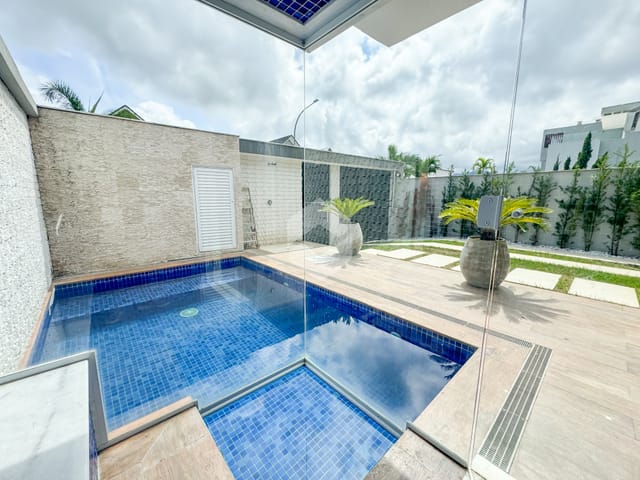Casa com 290m² 3 quartos e 7 banheiros, à venda, no bairro Recreio dos Bandeirantes em Rio de Janeiro