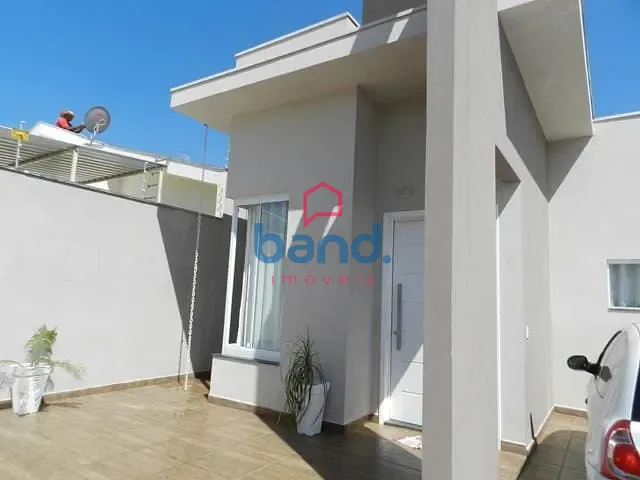 Casa com 250m² 2 quartos e 3 banheiros, à venda, no bairro Jardim Santa Terezinha em Porto Feliz