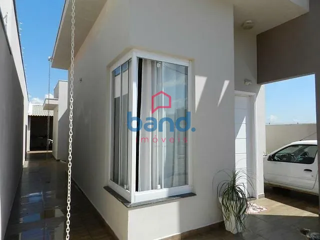 Casa com 250m² 2 quartos e 3 banheiros, à venda, no bairro Jardim Santa Terezinha em Porto Feliz