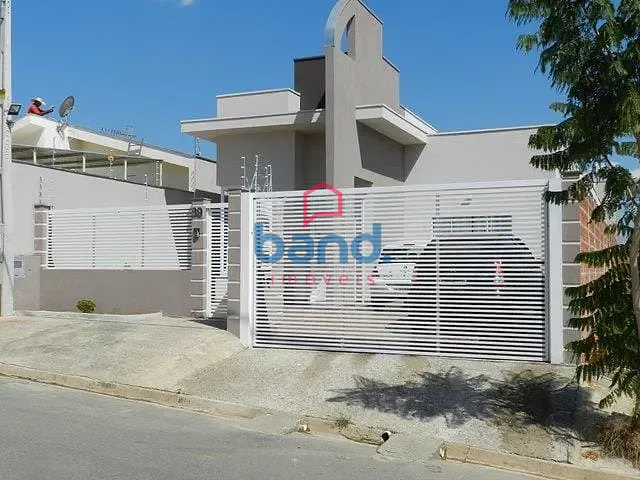 Casa com 250m² 2 quartos e 3 banheiros, à venda, no bairro Jardim Santa Terezinha em Porto Feliz