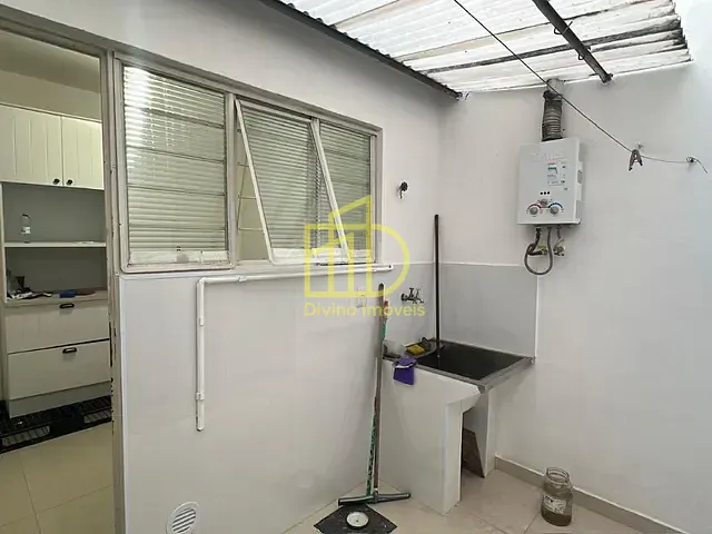 Casa 4 quartos e 1 banheiro, para alugar, no bairro Jardim São Paulo em Sorocaba