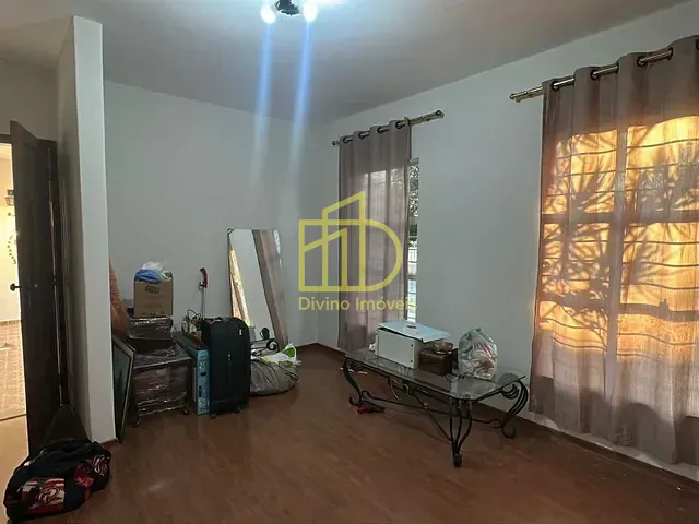 Casa 4 quartos e 1 banheiro, para alugar, no bairro Jardim São Paulo em Sorocaba