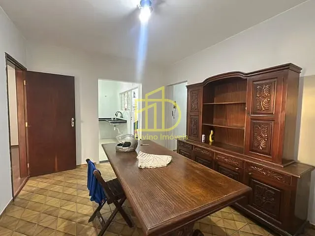 Casa 4 quartos e 1 banheiro, para alugar, no bairro Jardim São Paulo em Sorocaba