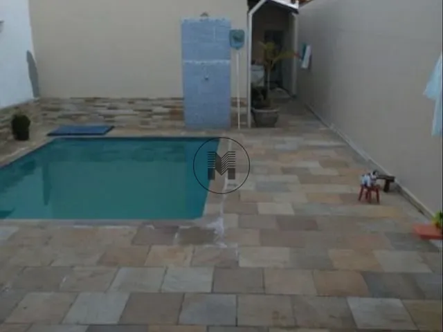 Casa com 210m² 2 quartos e 2 banheiros, à venda, no bairro Cidade Industrial em Lorena