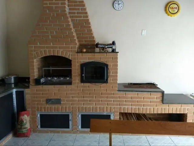 Casa com 210m² 2 quartos e 2 banheiros, à venda, no bairro Cidade Industrial em Lorena