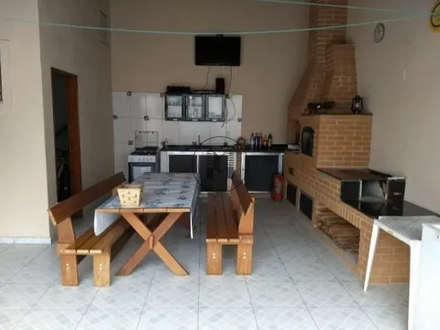 Casa com 210m² 2 quartos e 2 banheiros, à venda, no bairro Cidade Industrial em Lorena