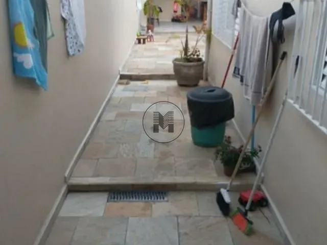 Casa com 210m² 2 quartos e 2 banheiros, à venda, no bairro Cidade Industrial em Lorena