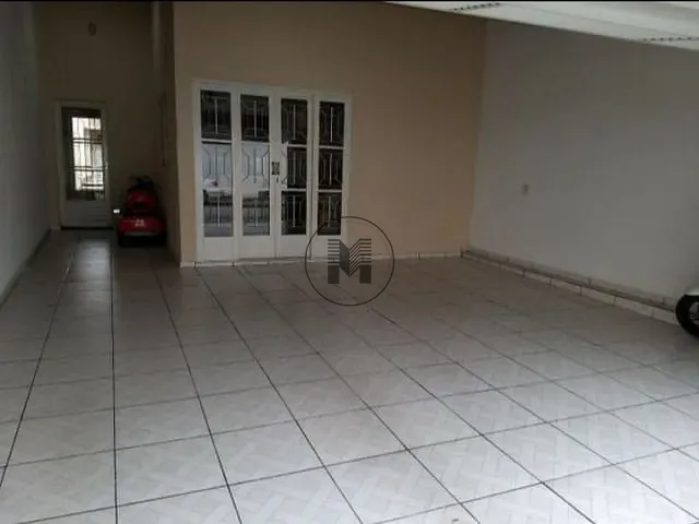 Casa com 210m² 2 quartos e 2 banheiros, à venda, no bairro Cidade Industrial em Lorena