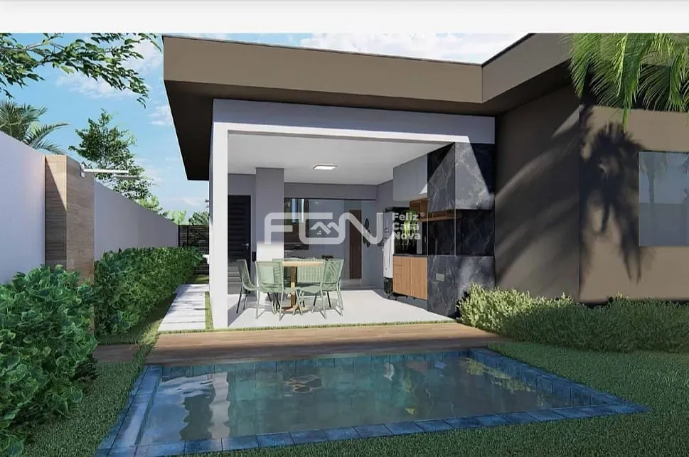 Casa, 3 quartos, 145 m² - Foto 7