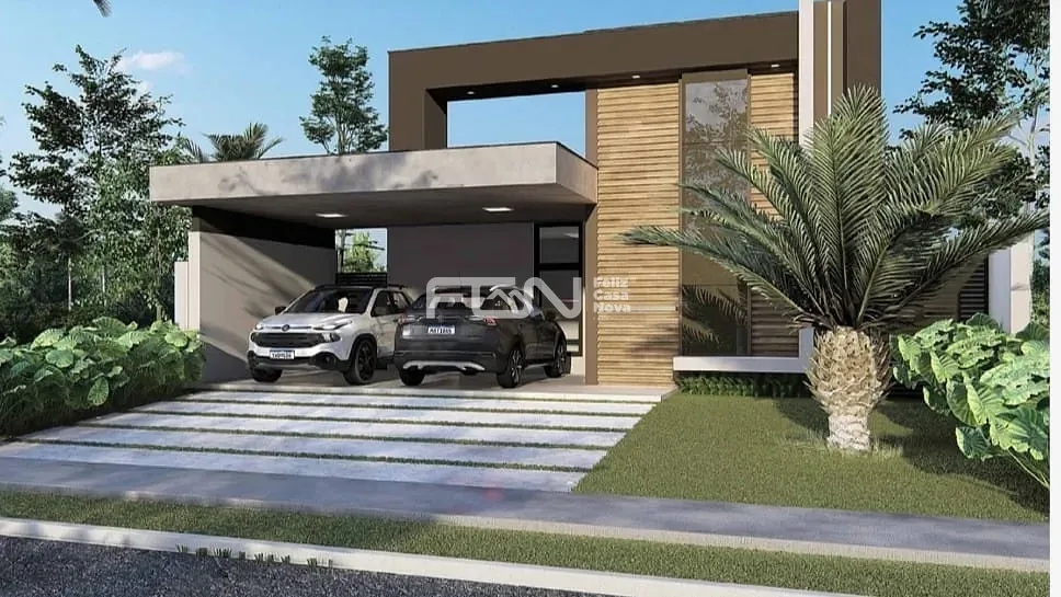 Casa, 3 quartos, 145 m² - Foto 2