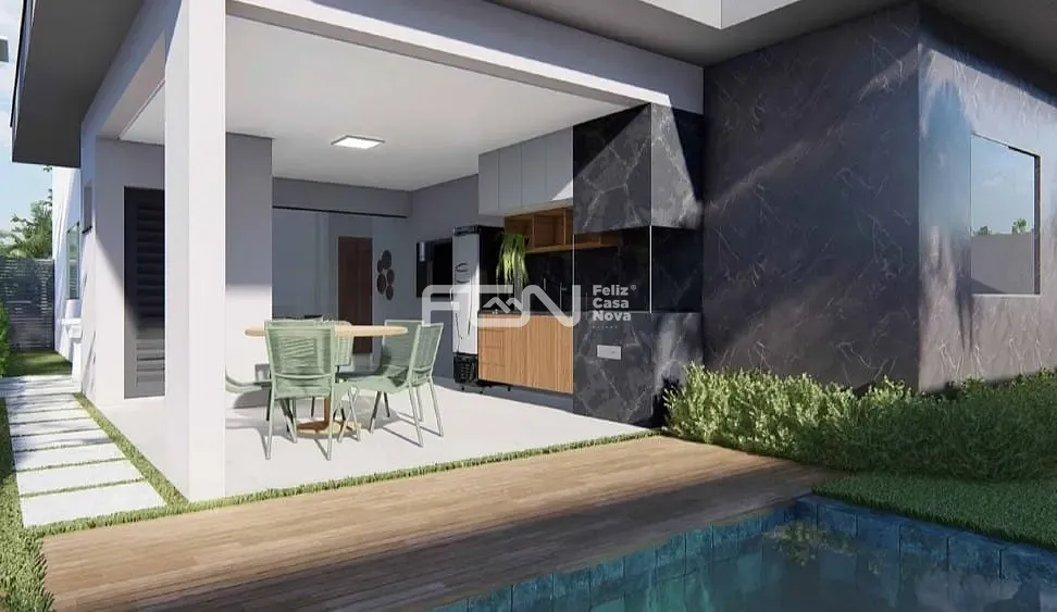 Casa, 3 quartos, 145 m² - Foto 5