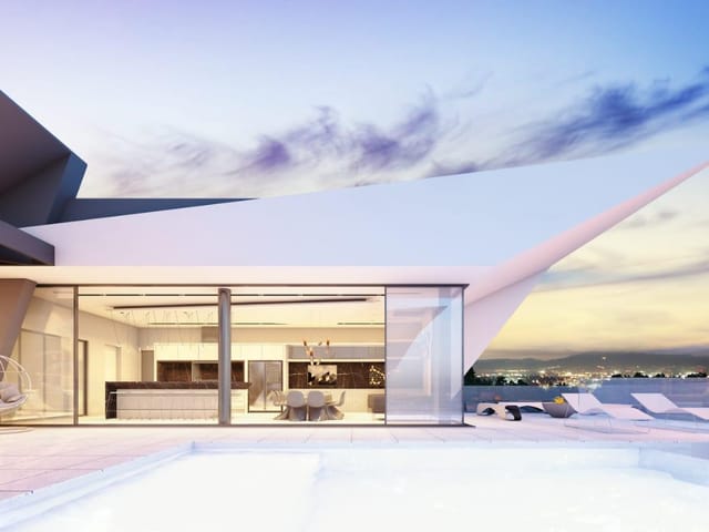 Casa com 1195m² 4 quartos e 3 banheiros, à venda, no bairro Condomínio Reserva do Paratehy em São José dos Campos
