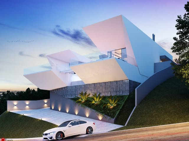 Casa com 1195m² 4 quartos e 3 banheiros, à venda, no bairro Condomínio Reserva do Paratehy em São José dos Campos