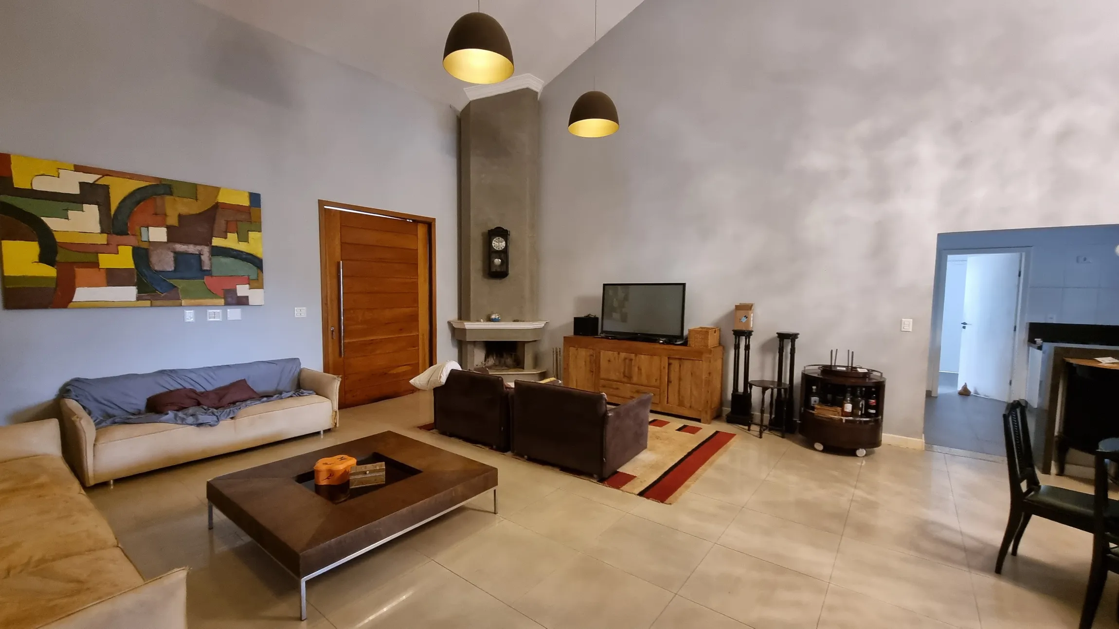 Casa, 4 quartos, 356 m² - Foto 3