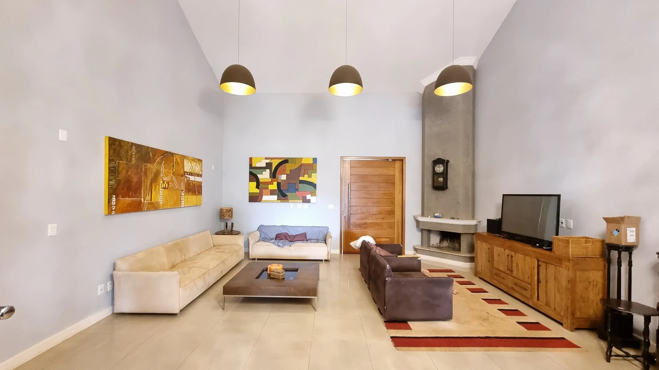 Casa, 4 quartos, 356 m² - Foto 2