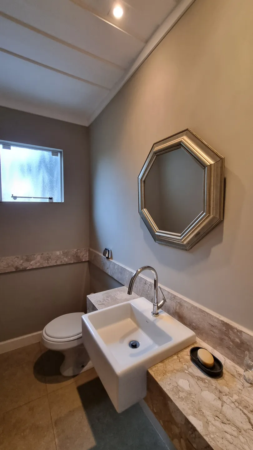 Casa, 4 quartos, 356 m² - Foto 7