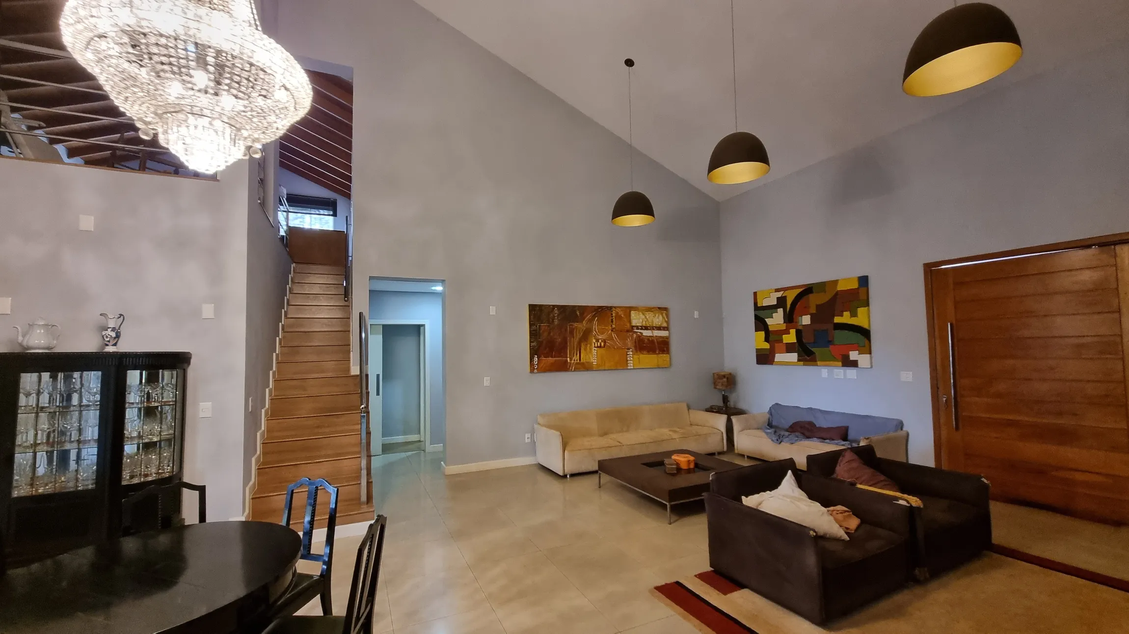 Casa, 4 quartos, 356 m² - Foto 9