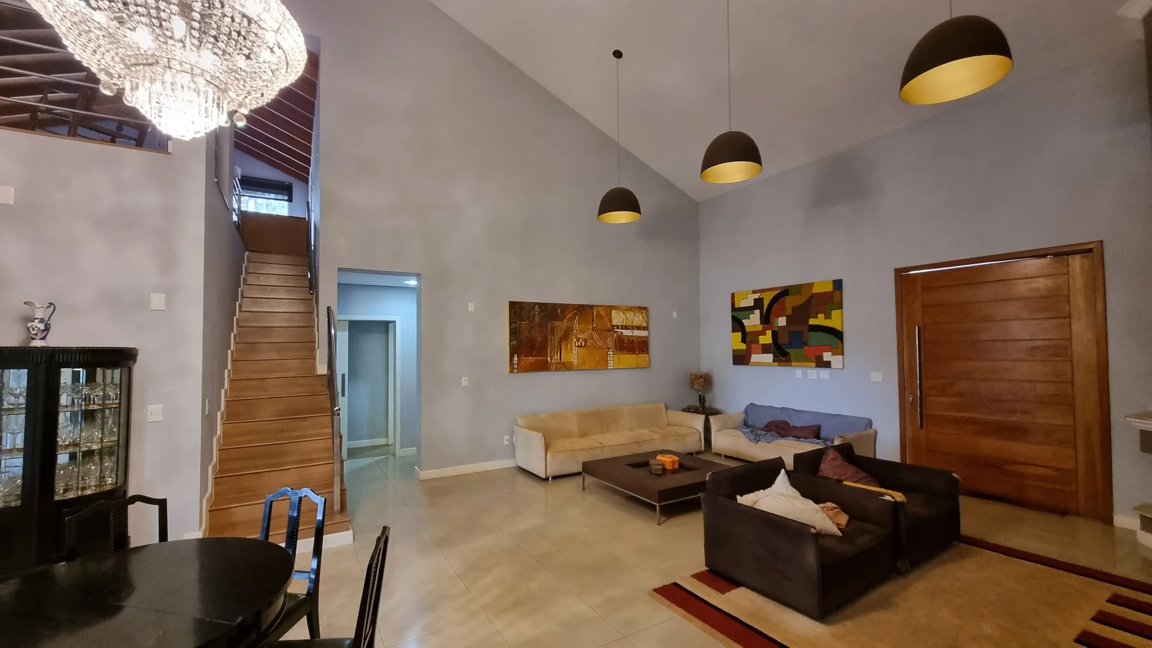Casa, 4 quartos, 356 m² - Foto 10