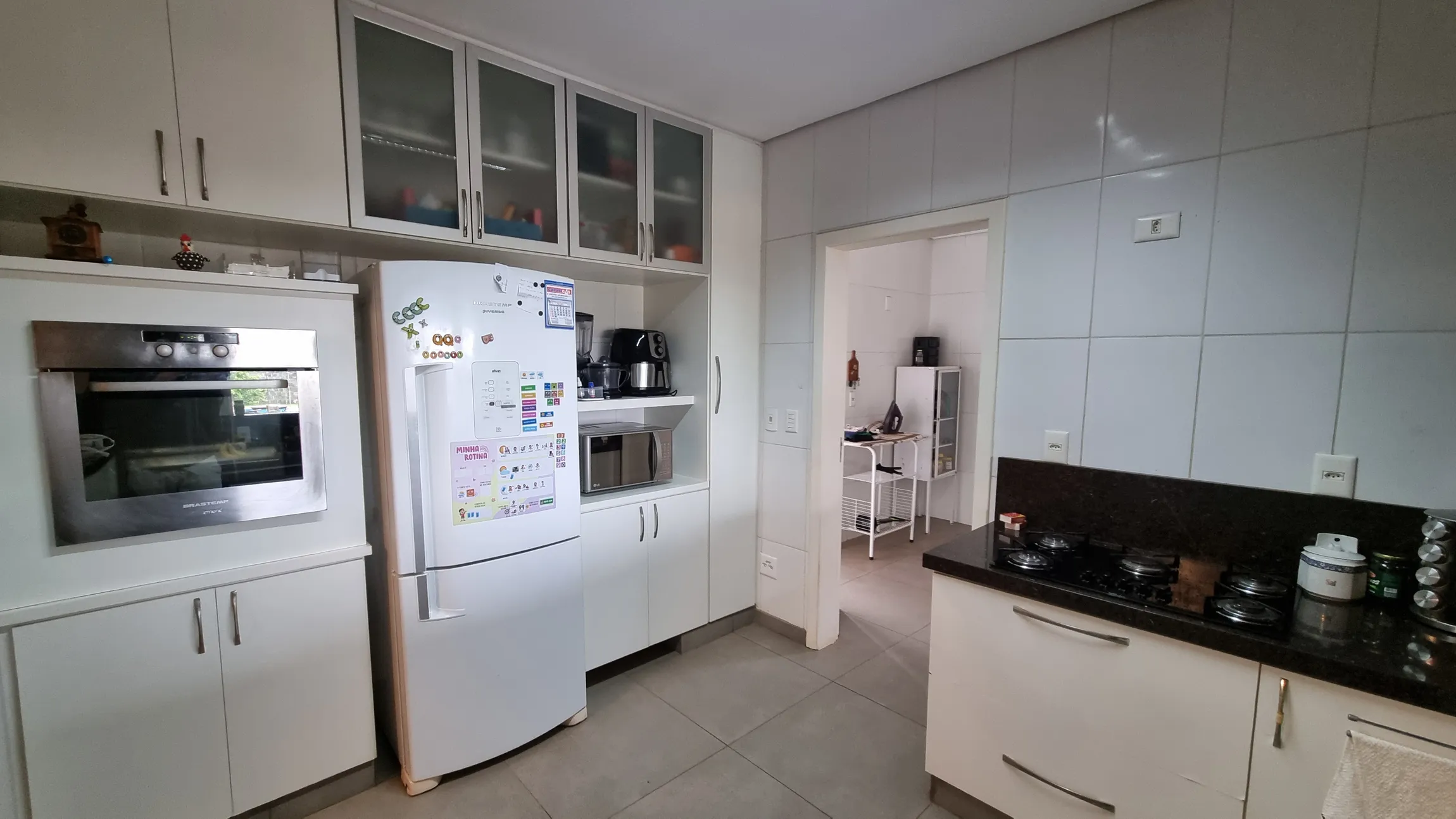 Casa, 4 quartos, 356 m² - Foto 11
