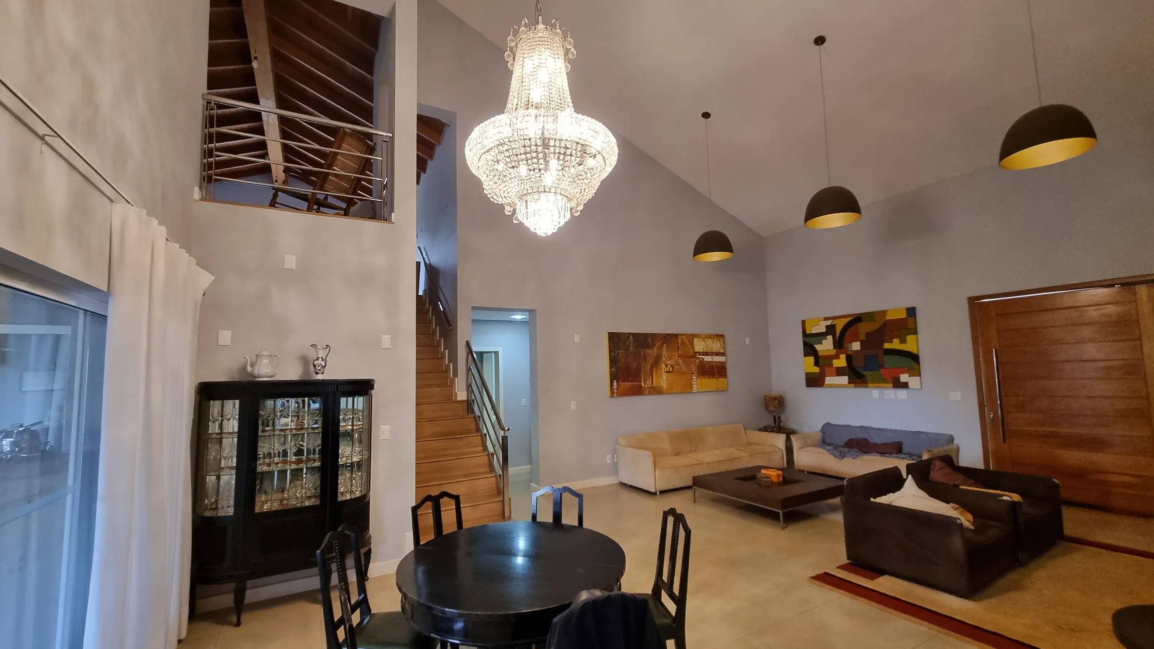 Casa, 4 quartos, 356 m² - Foto 12