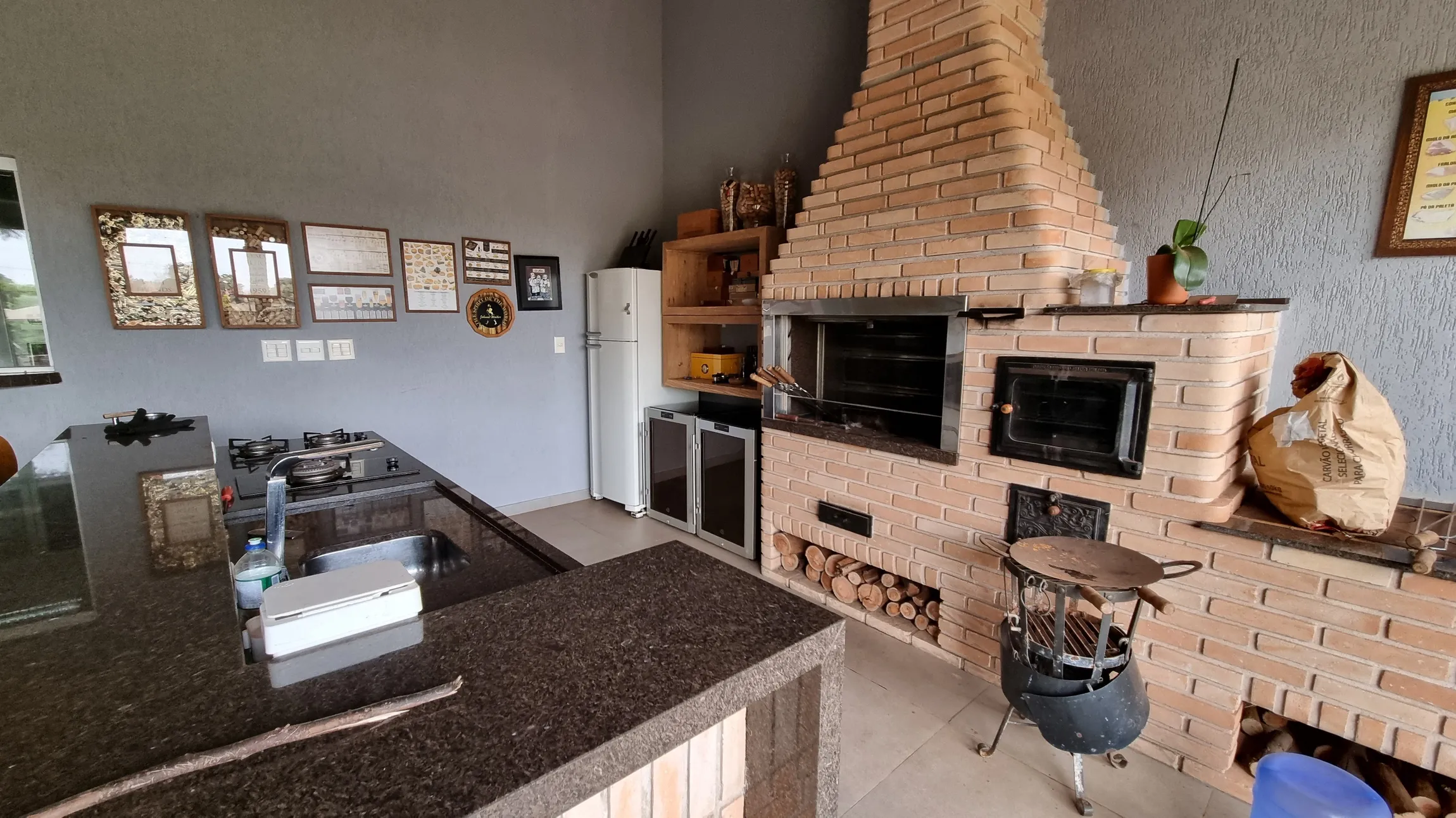 Casa, 4 quartos, 356 m² - Foto 26