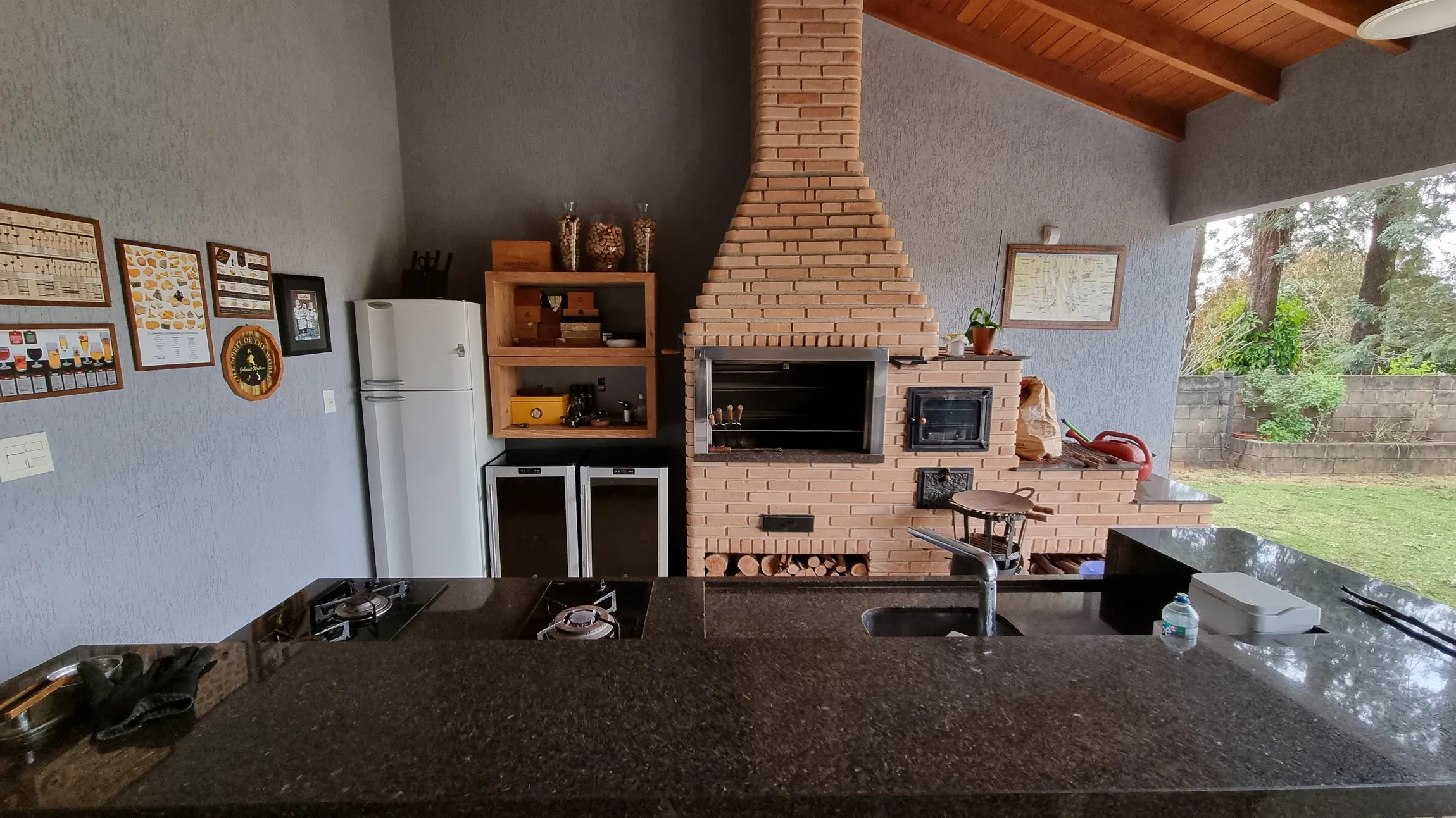 Casa, 4 quartos, 356 m² - Foto 27