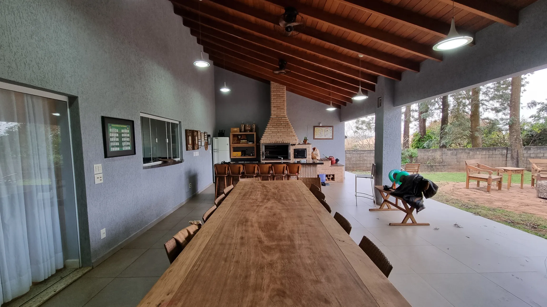 Casa, 4 quartos, 356 m² - Foto 28