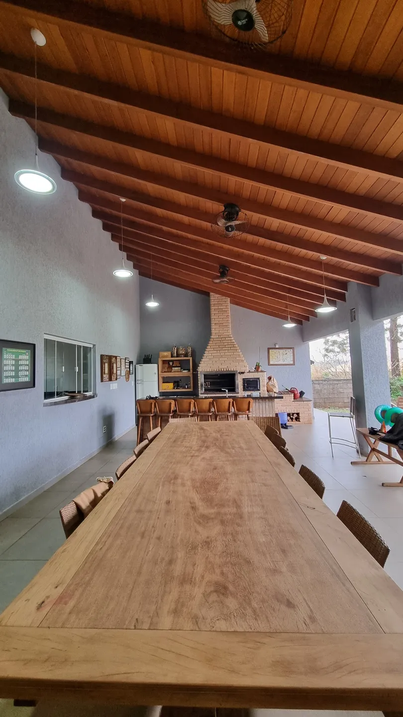 Casa, 4 quartos, 356 m² - Foto 29