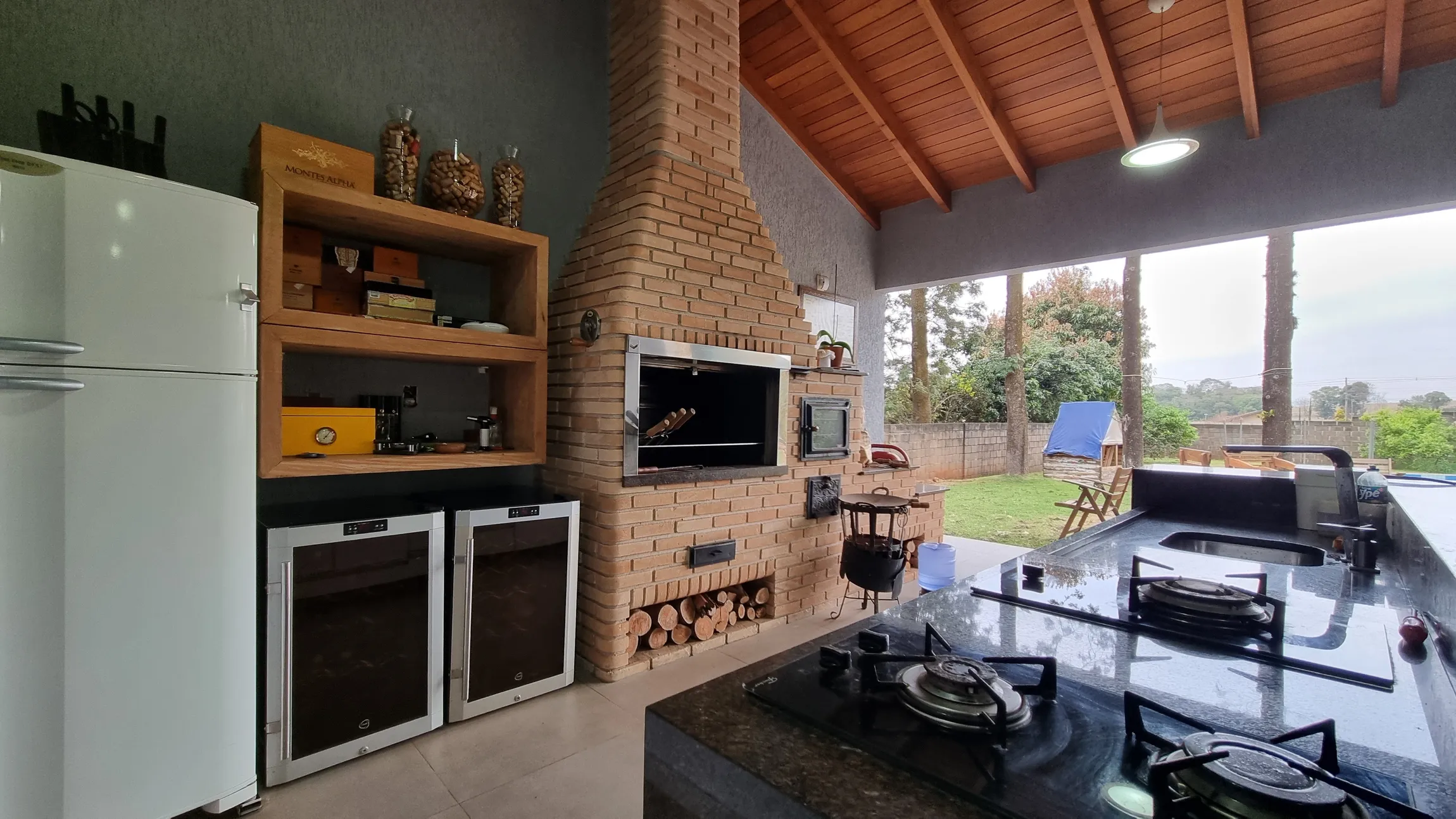 Casa, 4 quartos, 356 m² - Foto 30