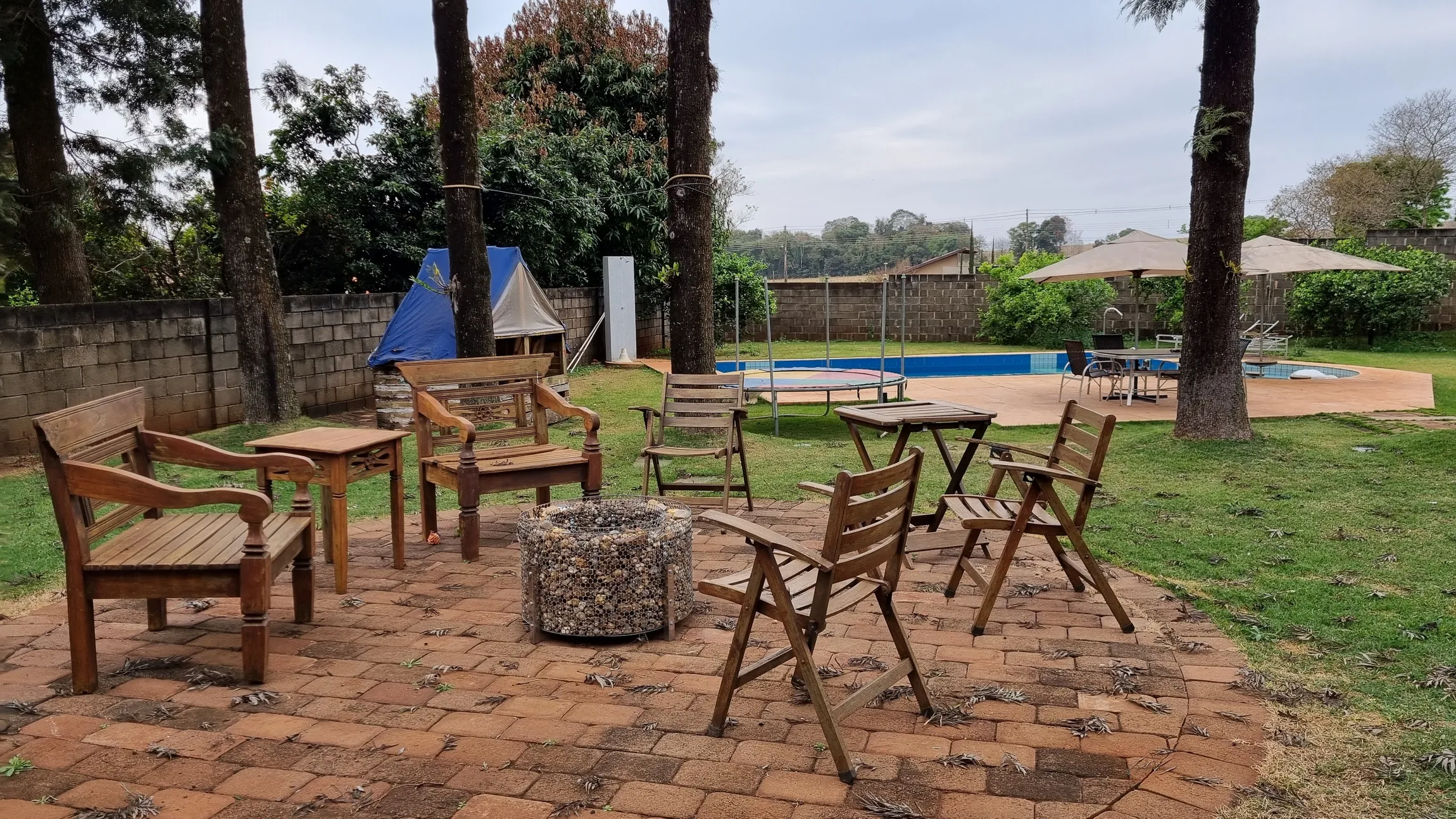 Casa, 4 quartos, 356 m² - Foto 31