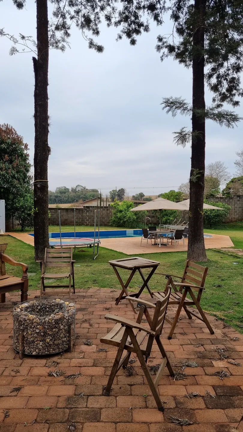 Casa, 4 quartos, 356 m² - Foto 32